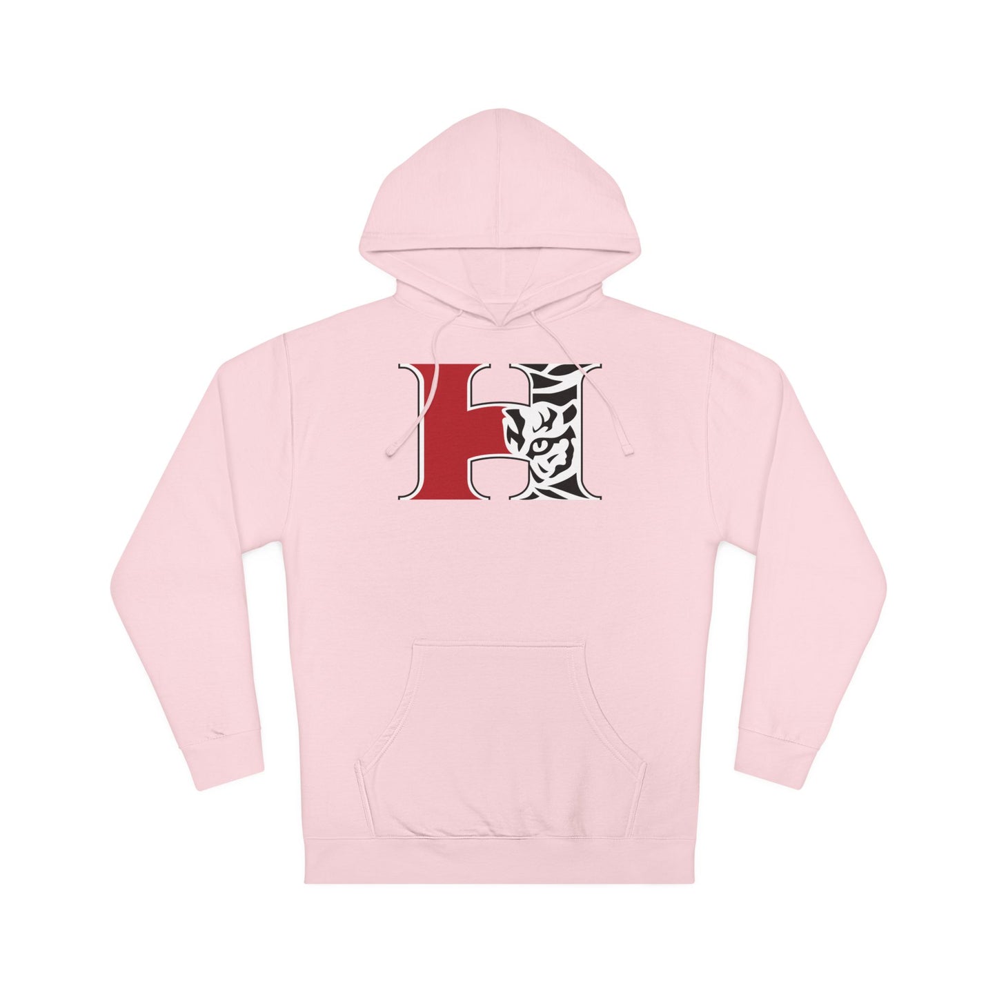 Midweight Pullover Hoodie
