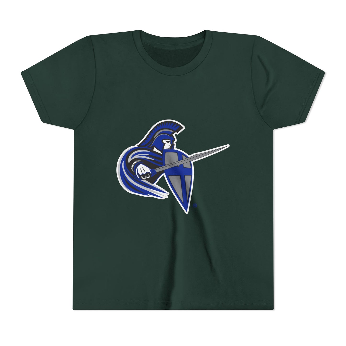 Youth Short Sleeve Tee