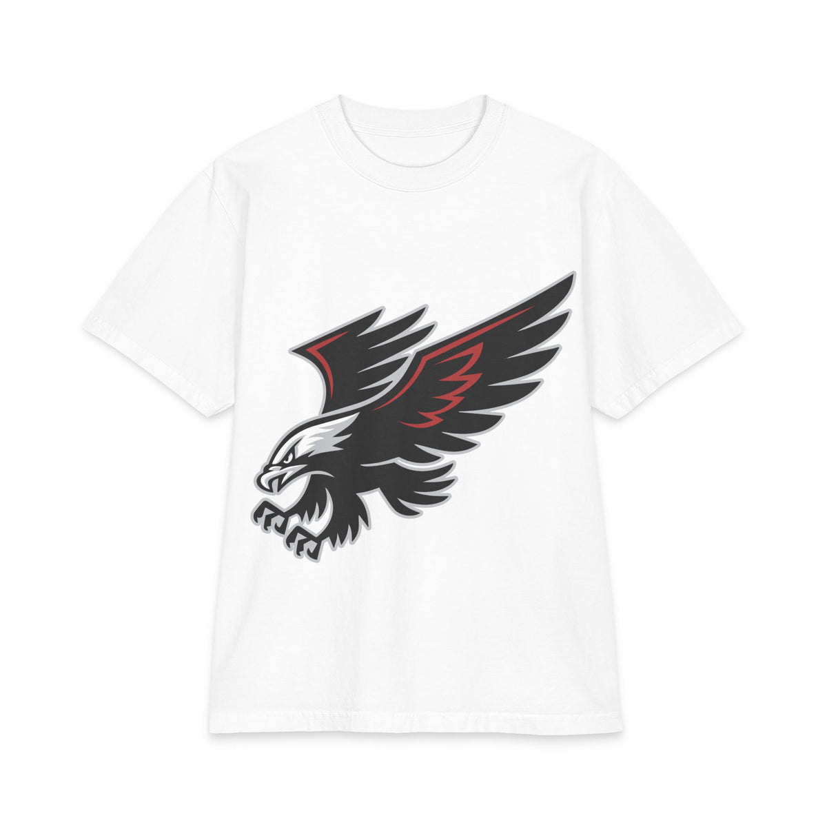 Max Heavyweight Short Sleeve Tee