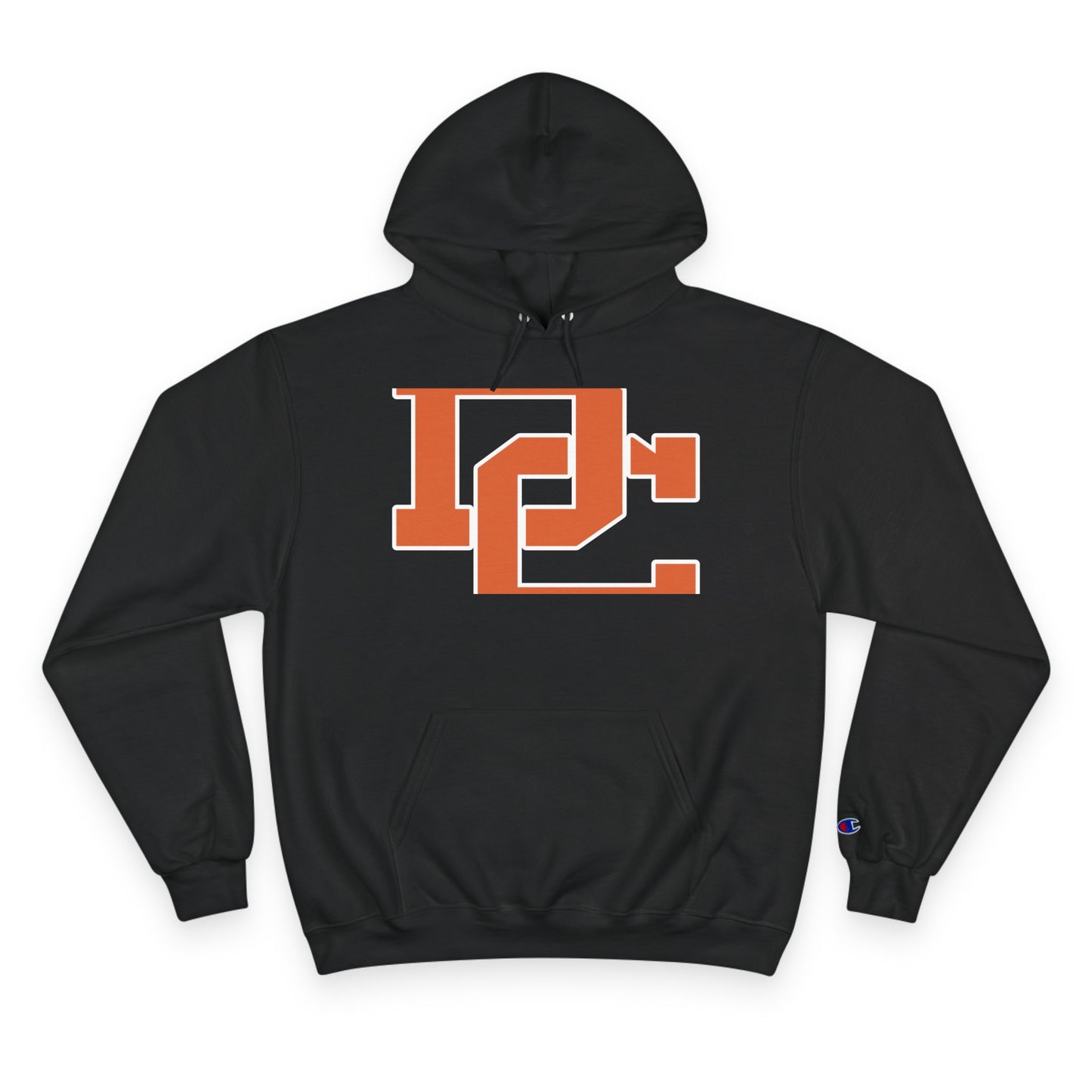 Champion Powerblend Fleece Pullover Hoodie