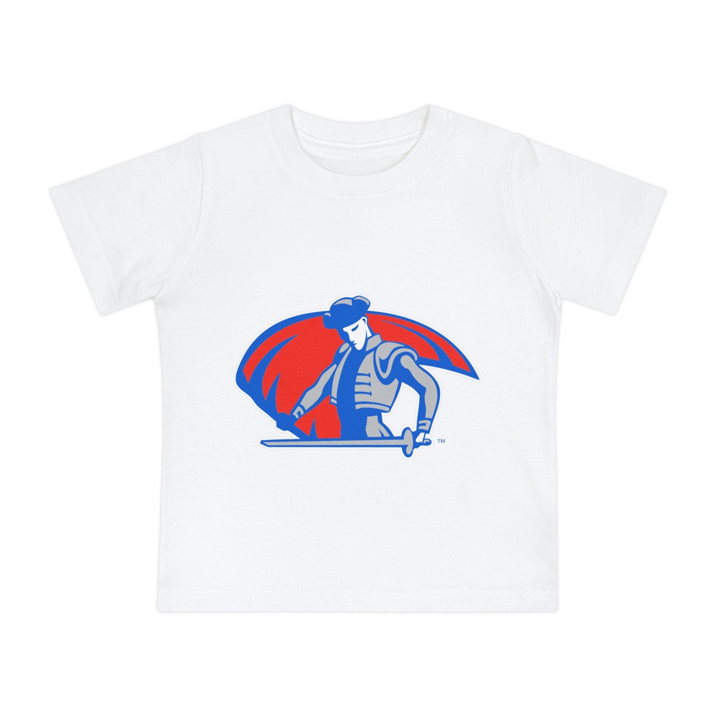 Baby Short Sleeve Tee