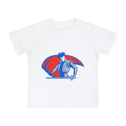 Baby Short Sleeve Tee