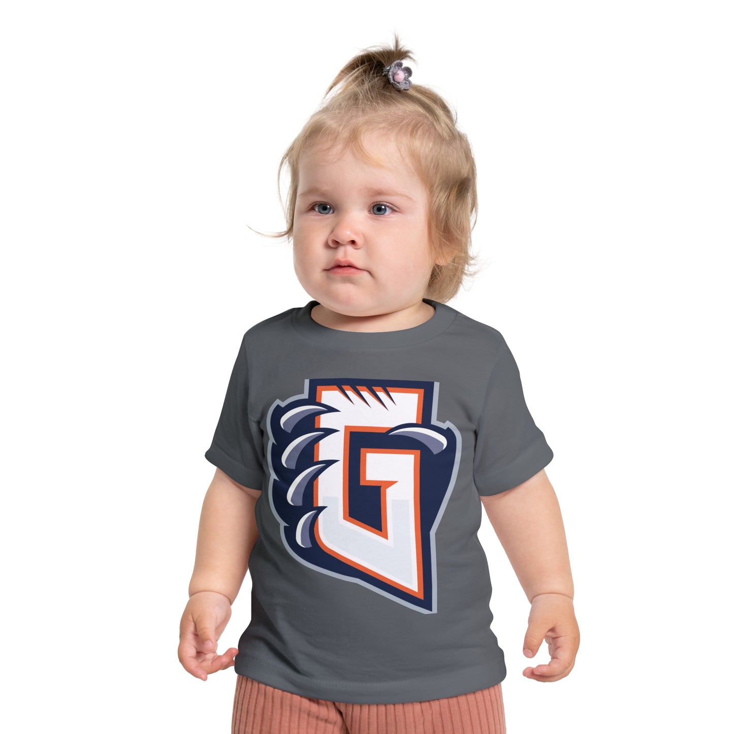 Baby Short Sleeve Tee