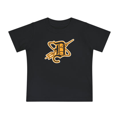 Baby Short Sleeve Tee