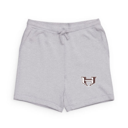Unisex Sponge Fleece Sweatshort