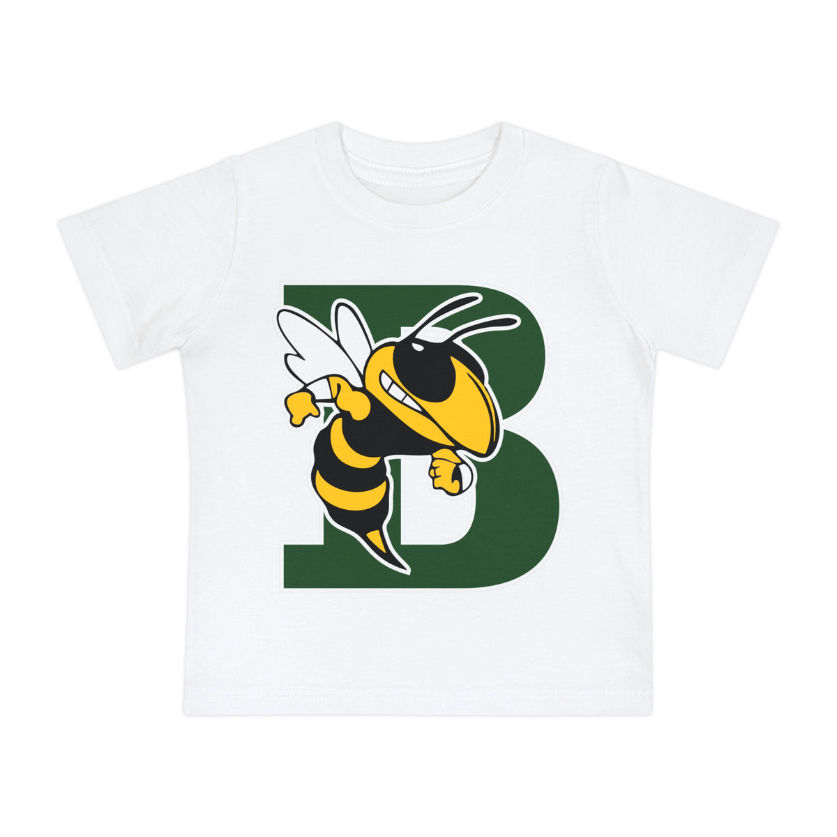 Baby Short Sleeve Tee