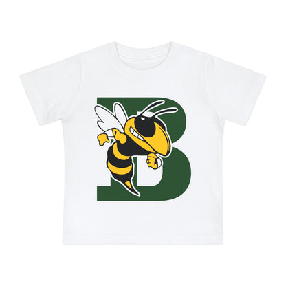 Baby Short Sleeve Tee
