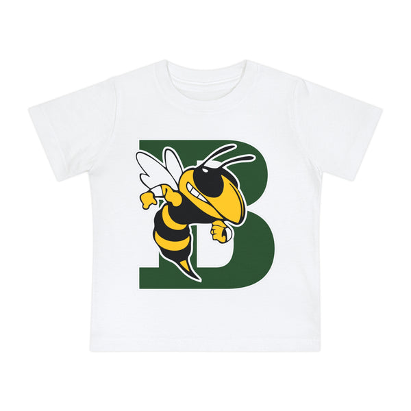 Baby Short Sleeve Tee