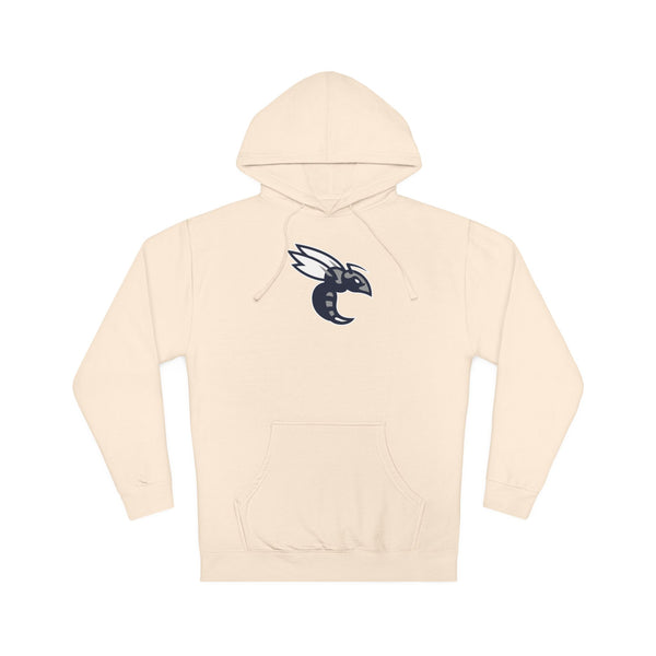 Midweight Pullover Hoodie