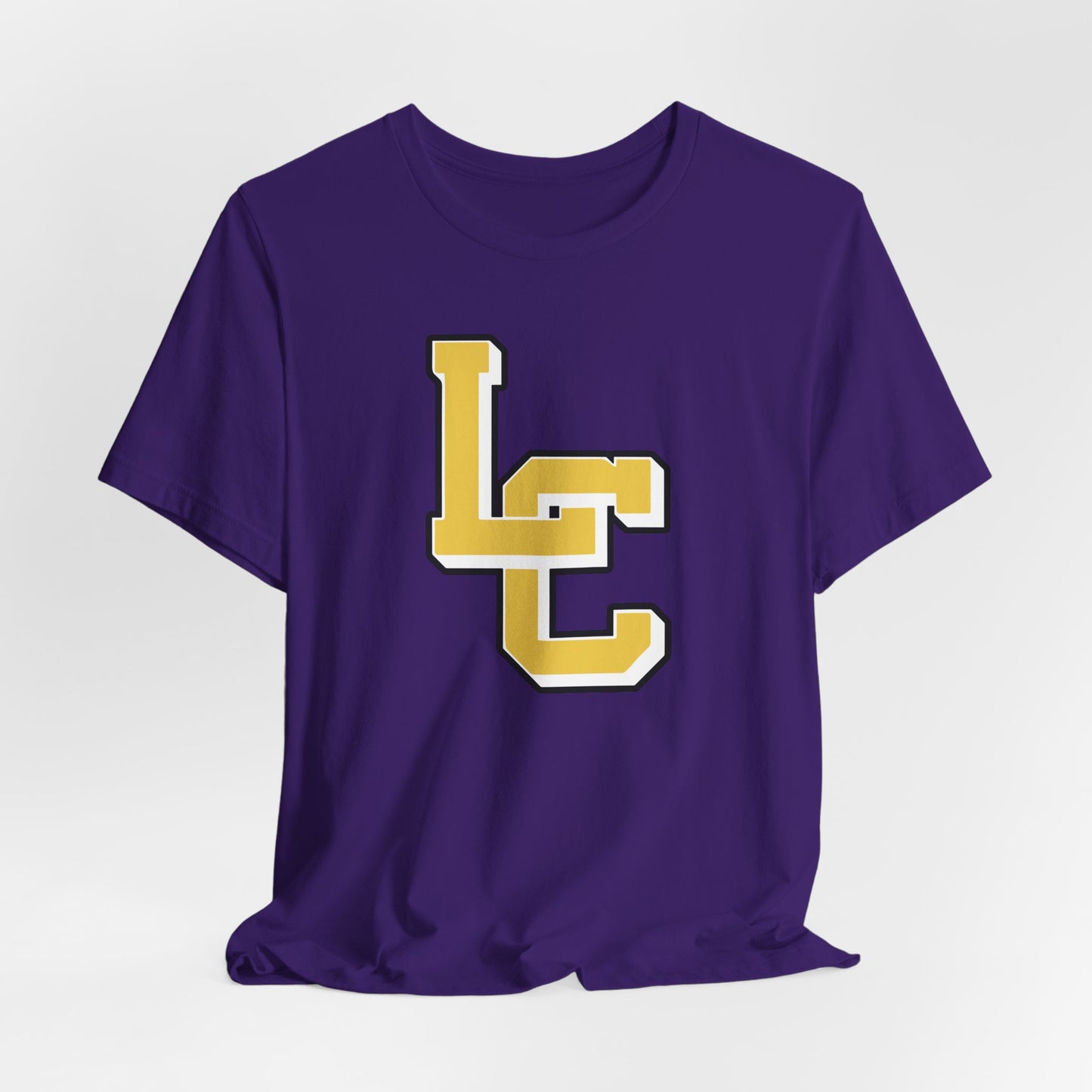 Jersey Short Sleeve Tee
