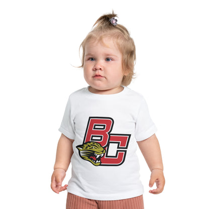 Baby Short Sleeve Tee