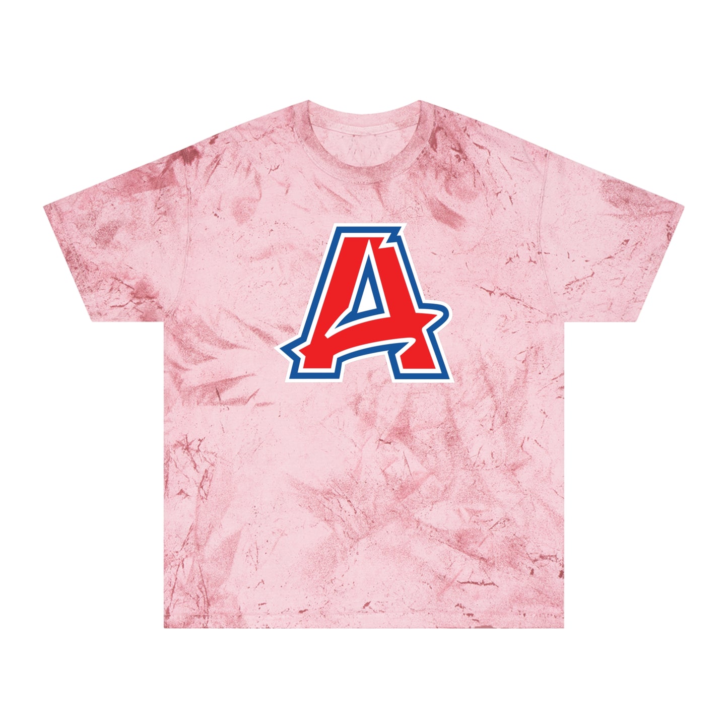 Color Blast School Spirit Tee