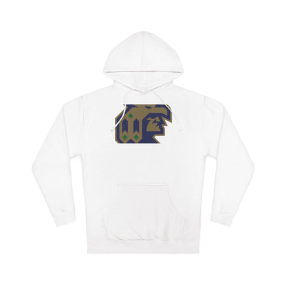 Midweight Pullover Hoodie