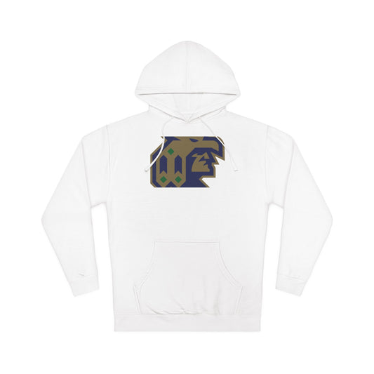 Midweight Pullover Hoodie