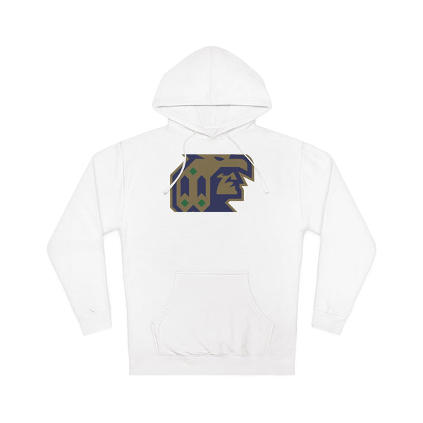 Midweight Pullover Hoodie