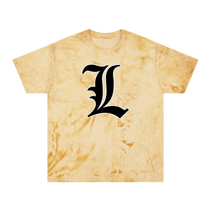 Color Blast School Spirit Tee