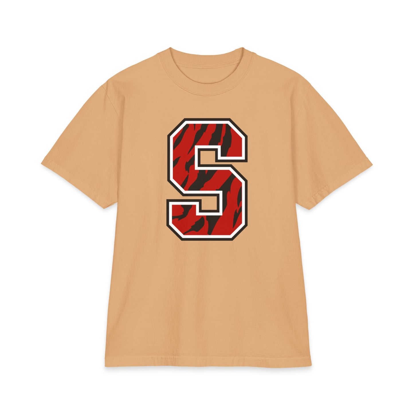 Max Heavyweight Short Sleeve Tee