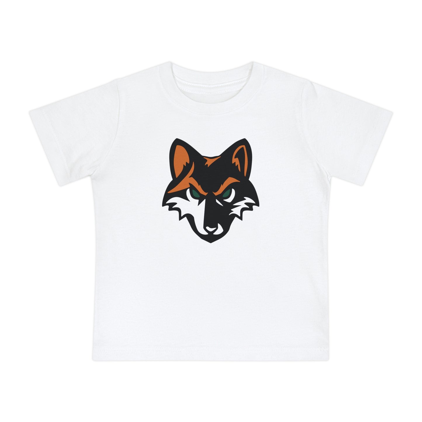 Baby Short Sleeve Tee