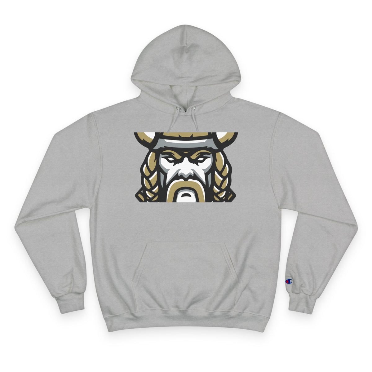 Champion Powerblend Fleece Pullover Hoodie