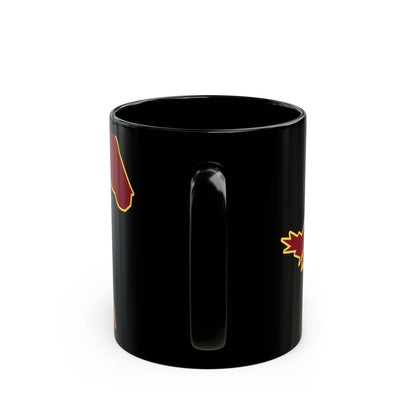 Black Team Mug (11oz/15oz)