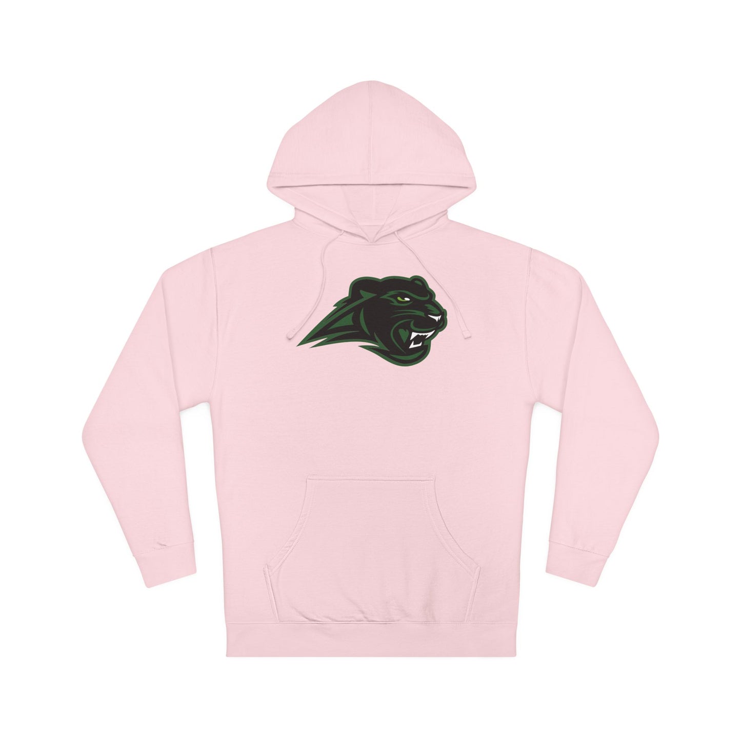 Midweight Pullover Hoodie