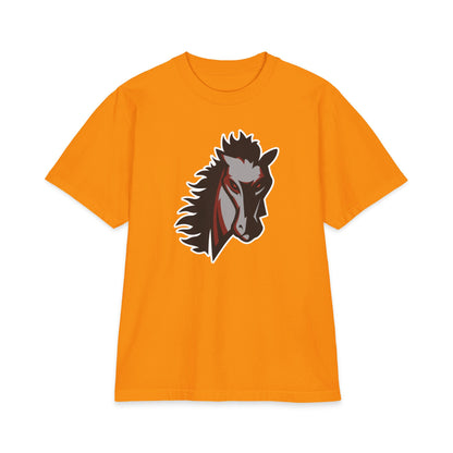 Max Heavyweight Short Sleeve Tee