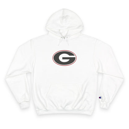 Champion Powerblend Fleece Pullover Hoodie