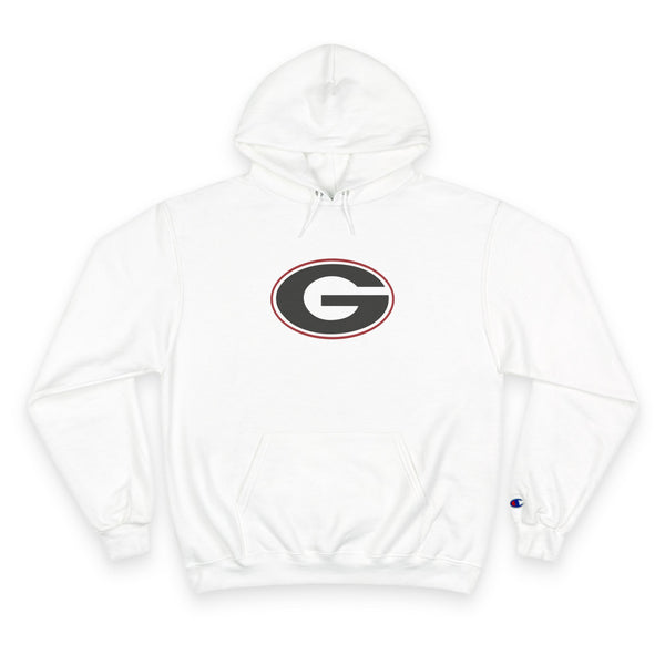 Champion Powerblend Fleece Pullover Hoodie