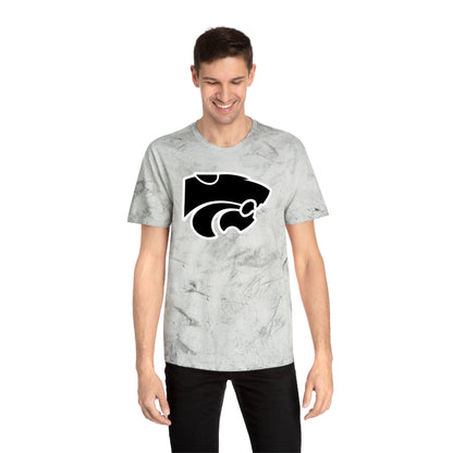 Color Blast School Spirit Tee