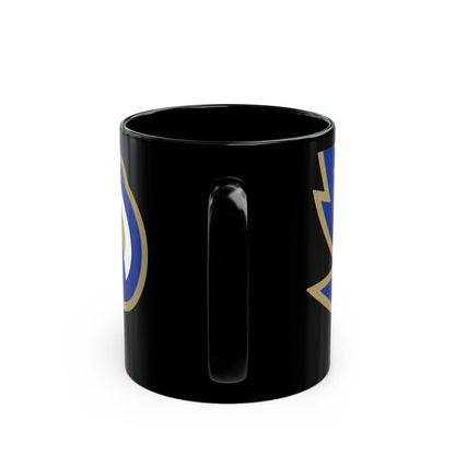 Black Team Mug (11oz/15oz)