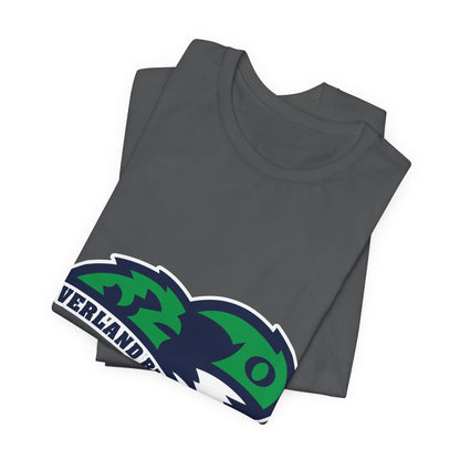 Jersey Short Sleeve Tee