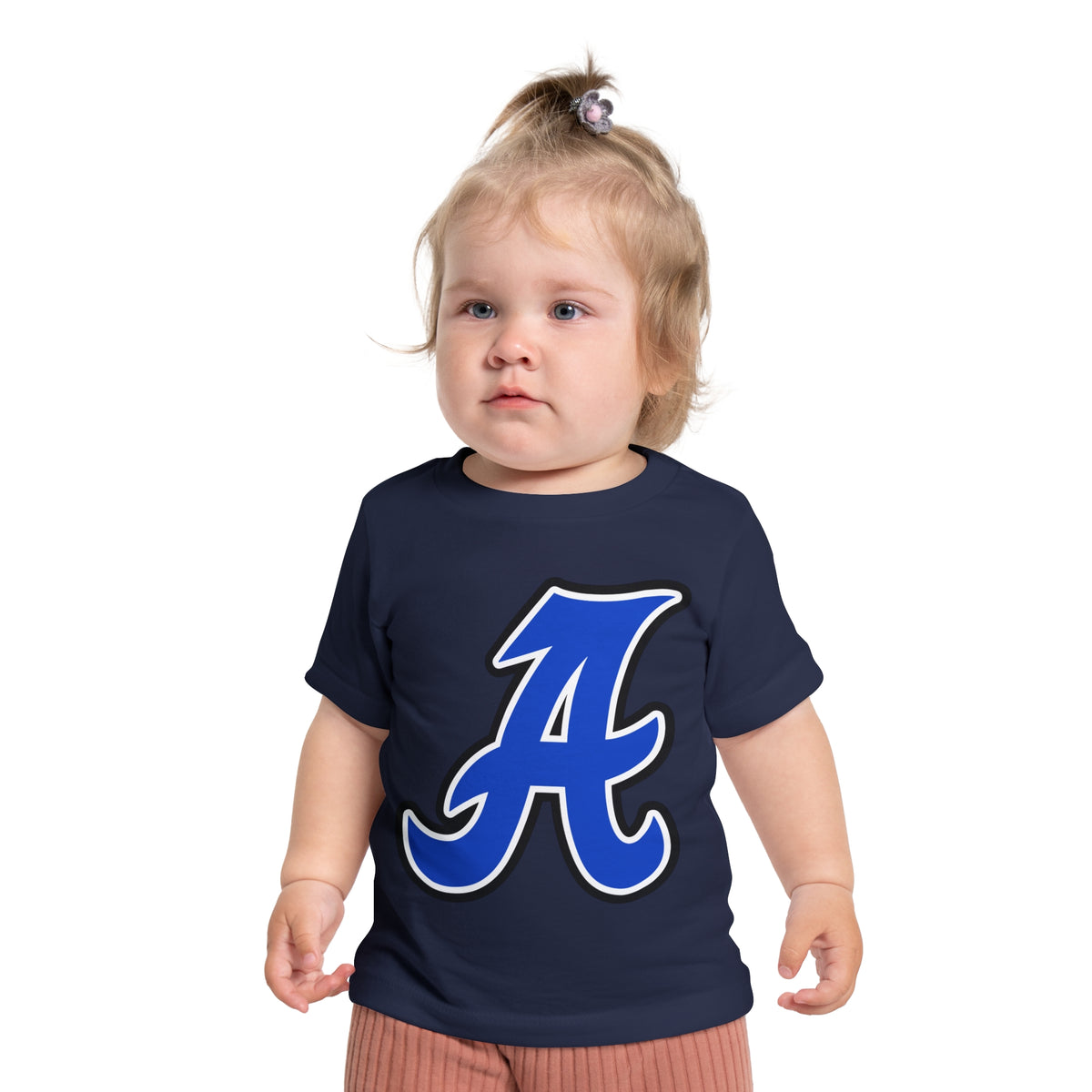 Baby Short Sleeve Tee