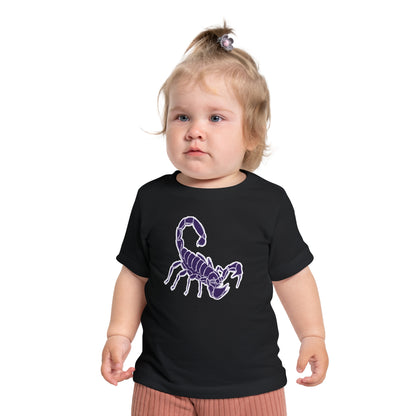 Baby Short Sleeve Tee