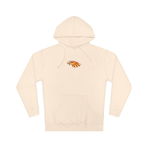 Midweight Pullover Hoodie