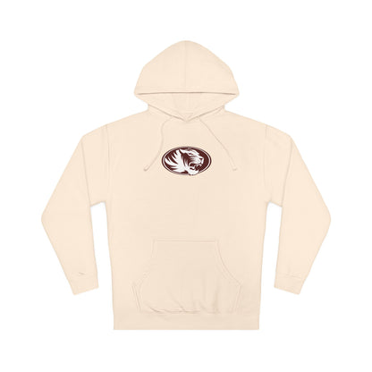 Midweight Pullover Hoodie