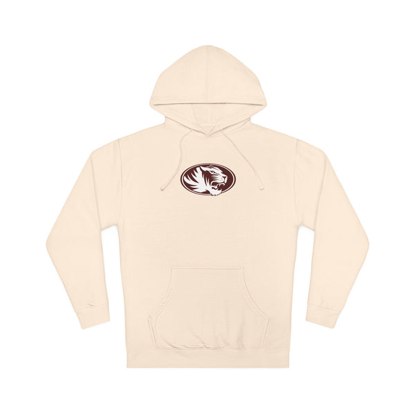 Midweight Pullover Hoodie