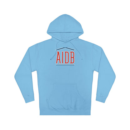Midweight Pullover Hoodie