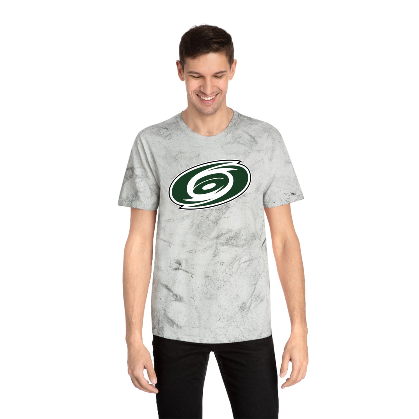 Color Blast School Spirit Tee