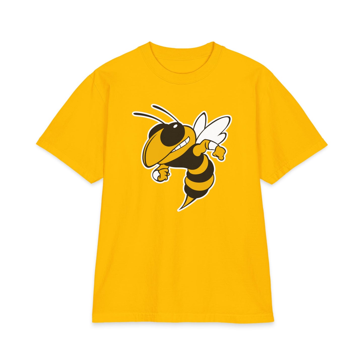 Max Heavyweight Short Sleeve Tee