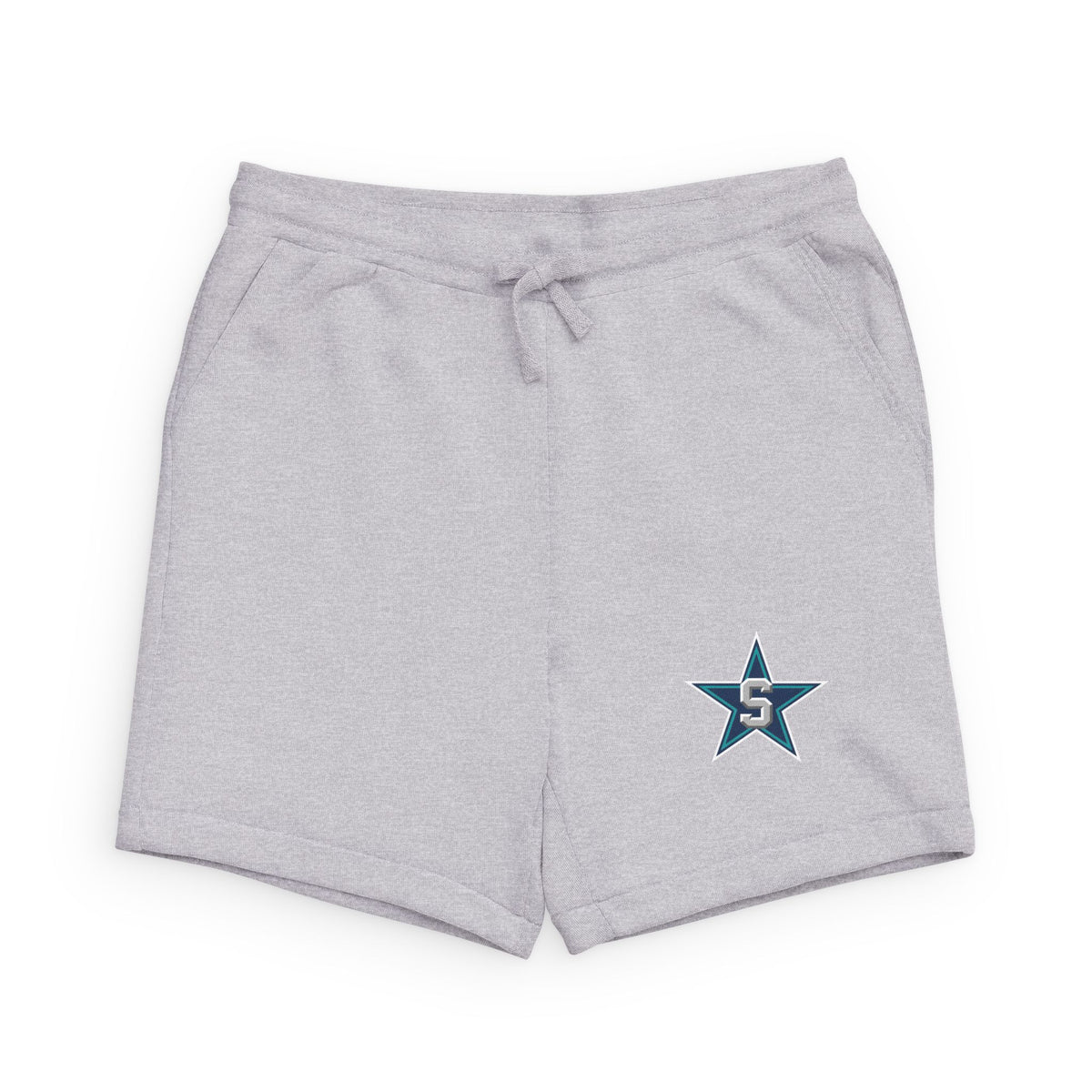Unisex Sponge Fleece Sweatshort