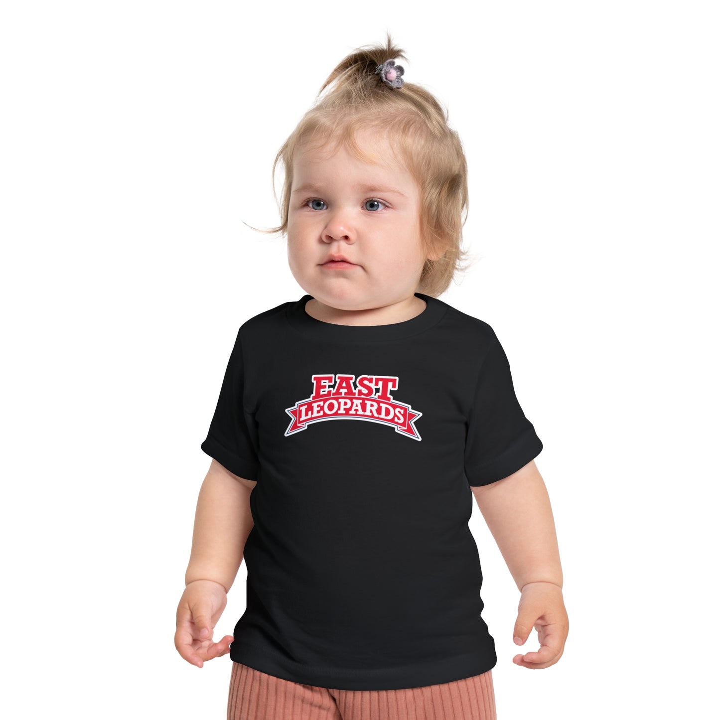 Baby Short Sleeve Tee