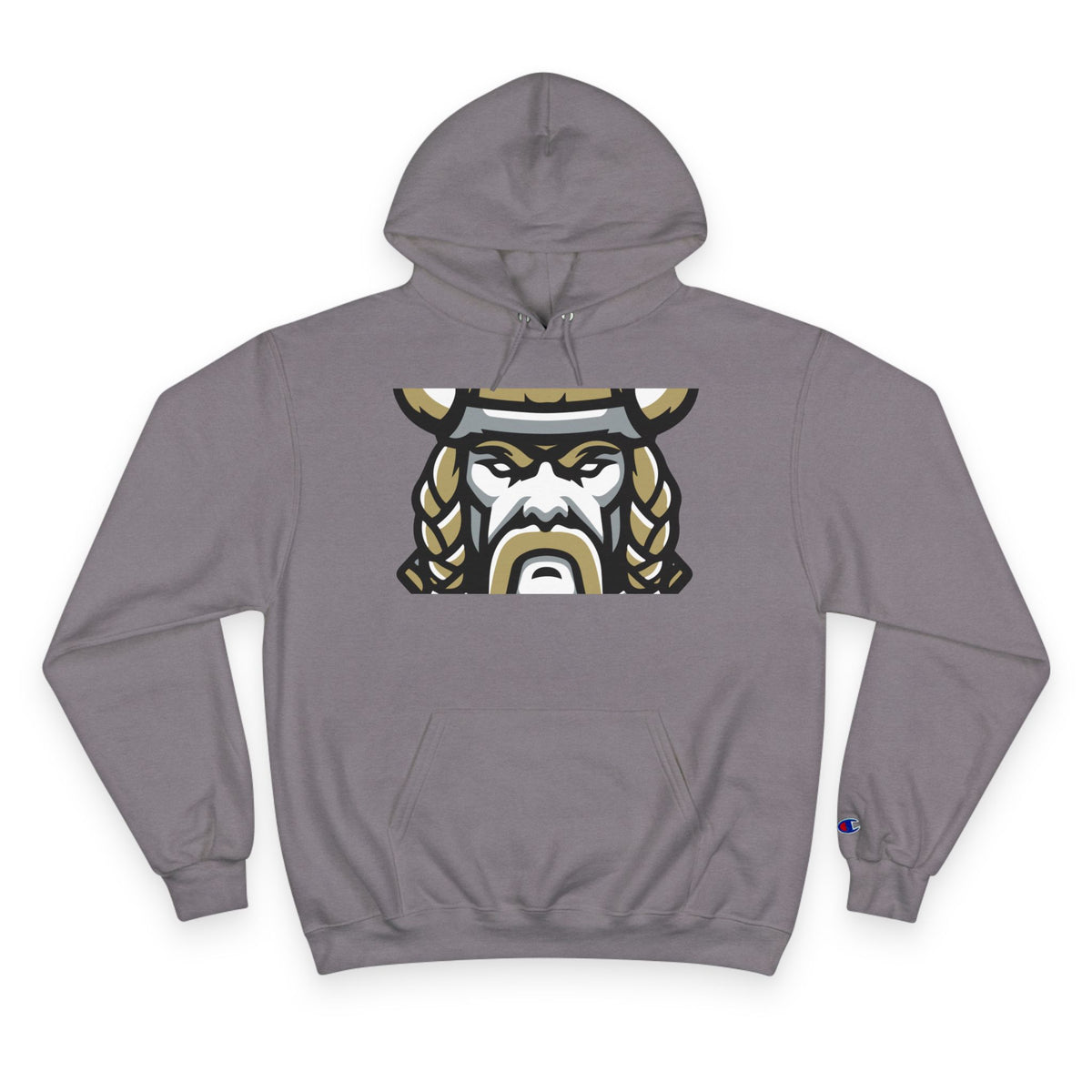 Champion Powerblend Fleece Pullover Hoodie