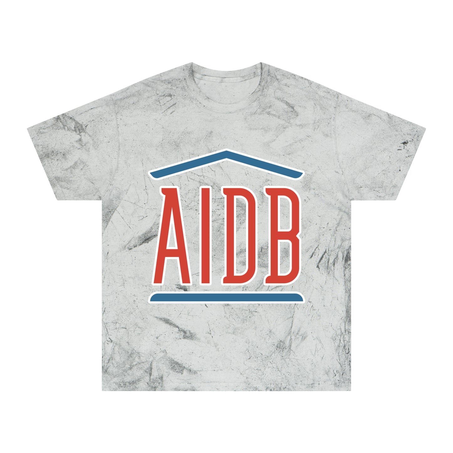 Color Blast School Spirit Tee