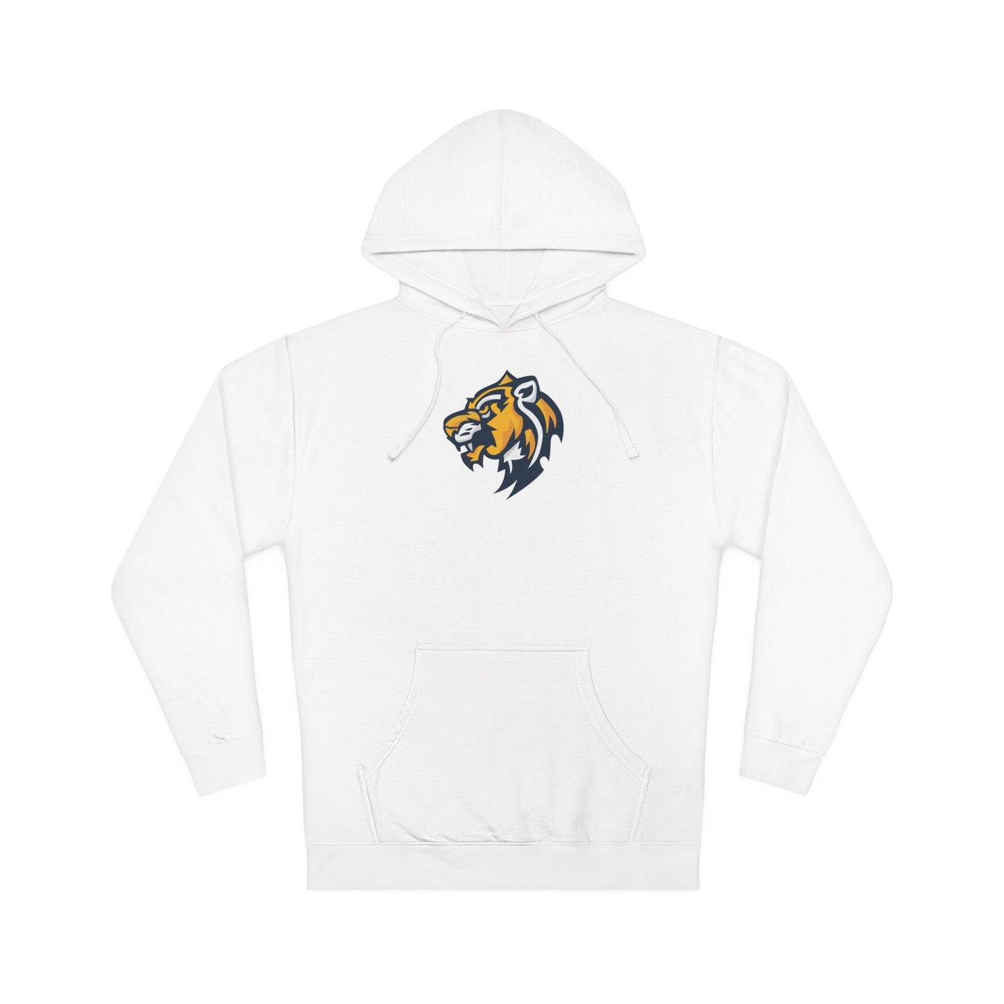 Midweight Pullover Hoodie