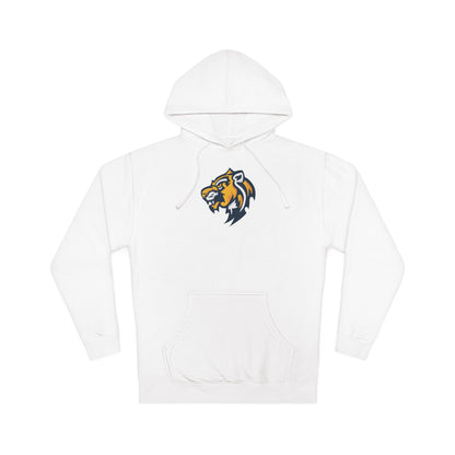 Midweight Pullover Hoodie