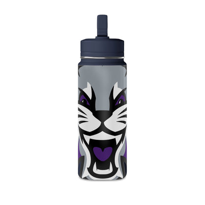 Mini Water Bottle, 20oz
