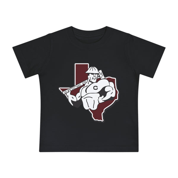 Baby Short Sleeve Tee
