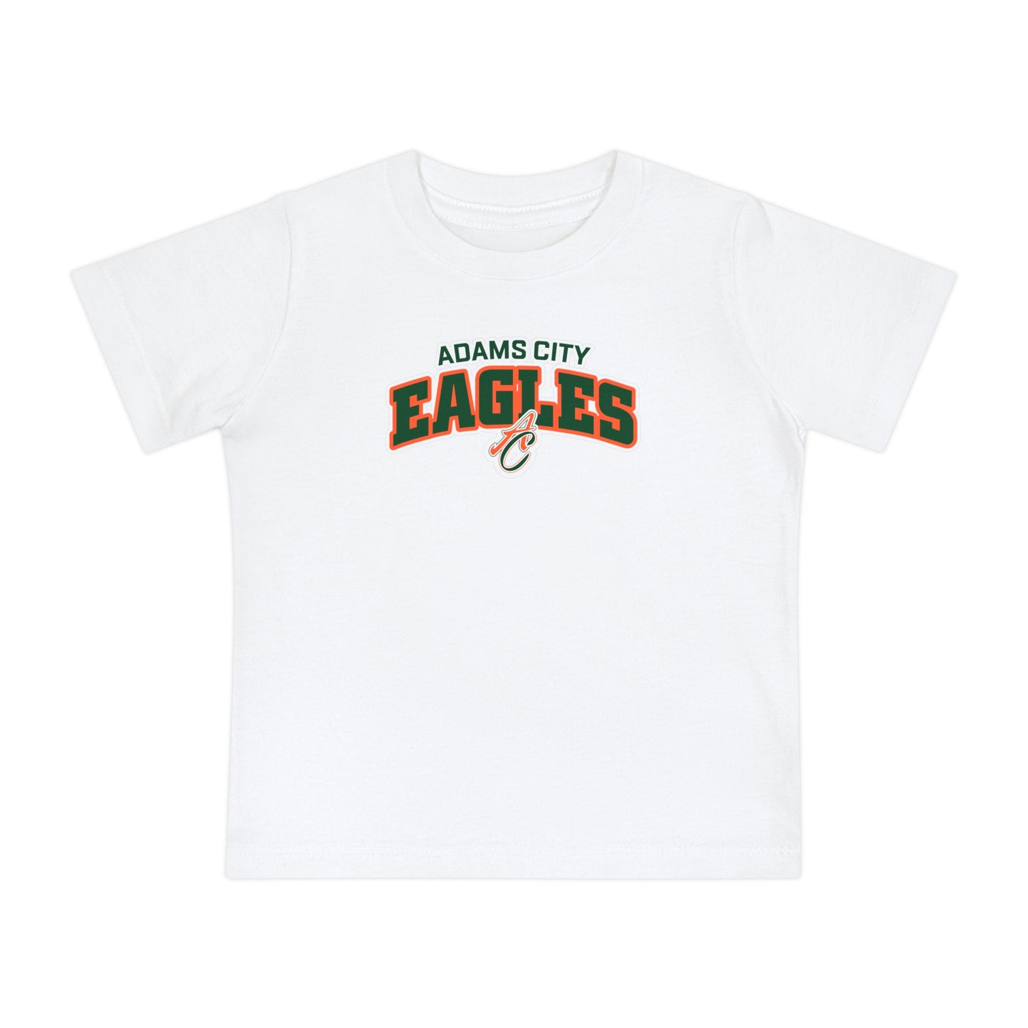 Baby Short Sleeve Tee