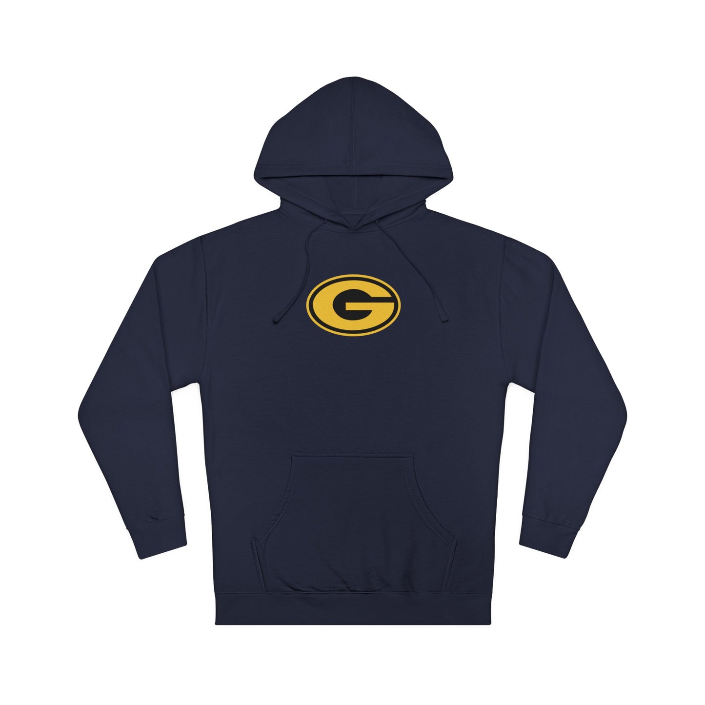 Midweight Pullover Hoodie