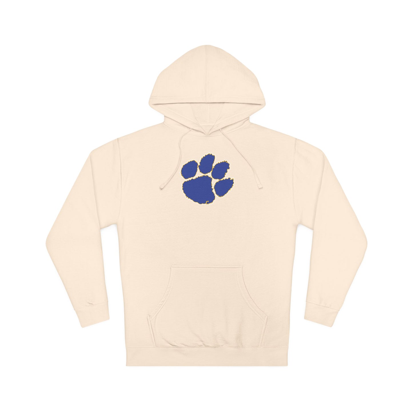 Midweight Pullover Hoodie